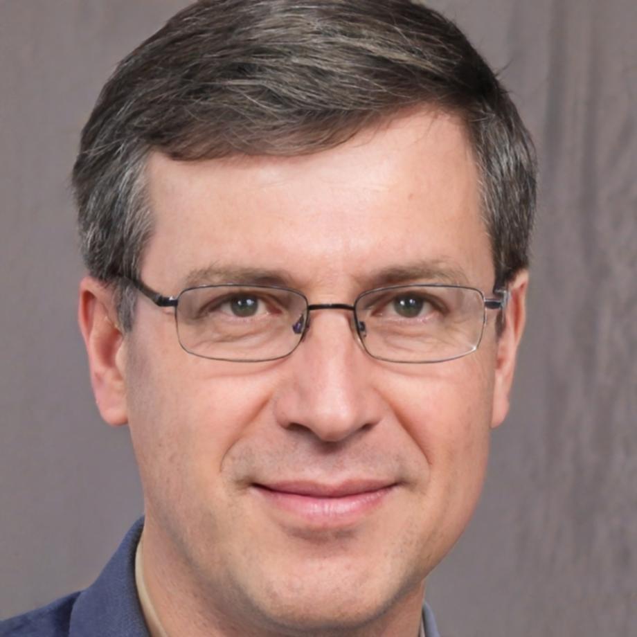 Foto profil Hendrik Satria